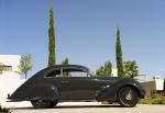 Alfa Romeo 6C 2300B Pescara Berlinetta 1937 года